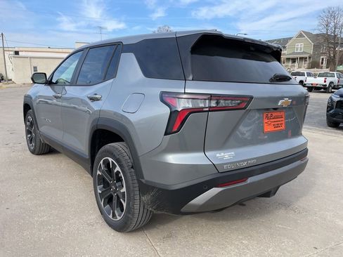 New 2026 Chevrolet Equinox LT w/ Convenience Package II image 13