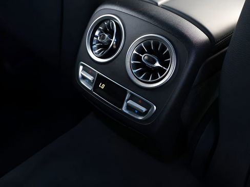 Used 2019 Mercedes-Benz AMG GT 63 S image 21