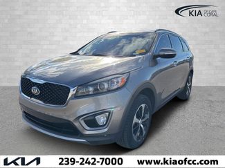 Used 2016 Kia Sorento EX video 1