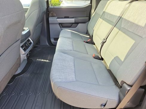 Used 2023 Ford F150 XLT w/ Equipment Group 302A High AWD/4WD image 14