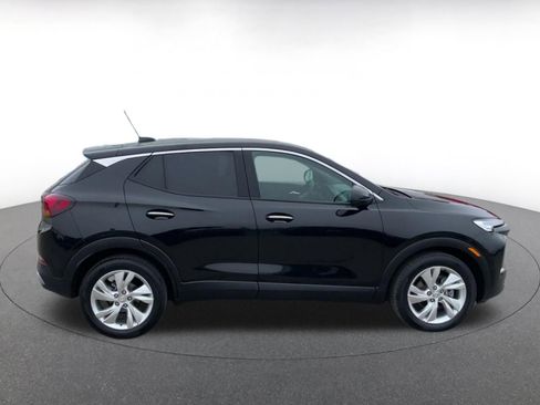 Used 2025 Buick Encore GX Preferred image 16