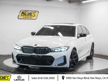 Used 2025 BMW M340i w/ Premium Package