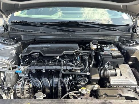 Used 2025 Kia K4 FWD image 21