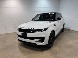 Used 2023 Land Rover Range Rover Sport SE video 2