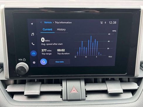 Used 2023 Toyota RAV4 XLE w/ XLE Grade Weather Package image 26