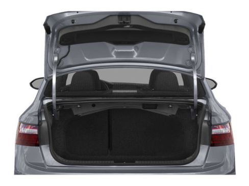 Used 2024 Volkswagen Jetta Sport FWD image 10