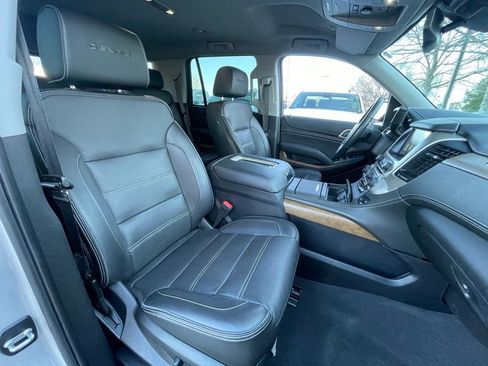 Used 2020 GMC Yukon Denali image 31