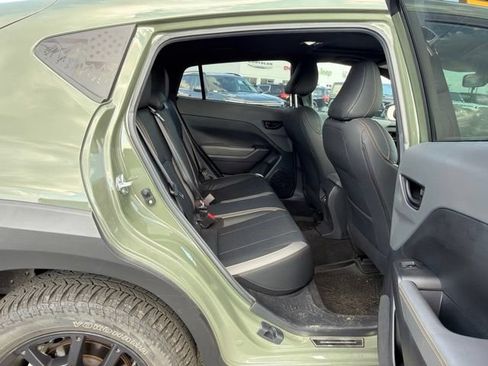 Used 2024 Subaru Crosstrek 2.5i Wilderness AWD/4WD image 11