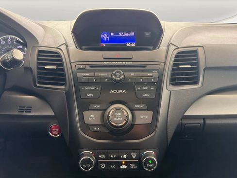 Used 2014 Acura RDX FWD image 15