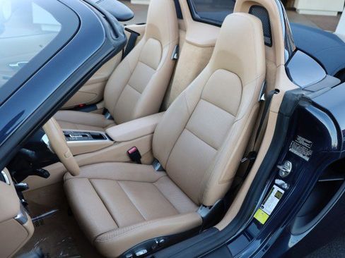 Used 2014 Porsche Boxster S image 26