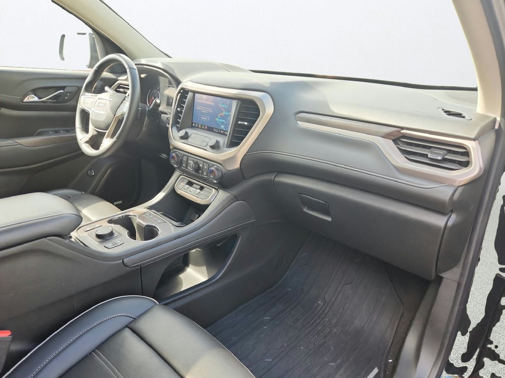 Used 2023 GMC Acadia Denali w/ Denali Ultimate Package AWD/4WD image 24