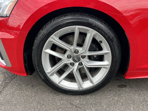 Used 2021 Audi S5 Premium Plus image 7