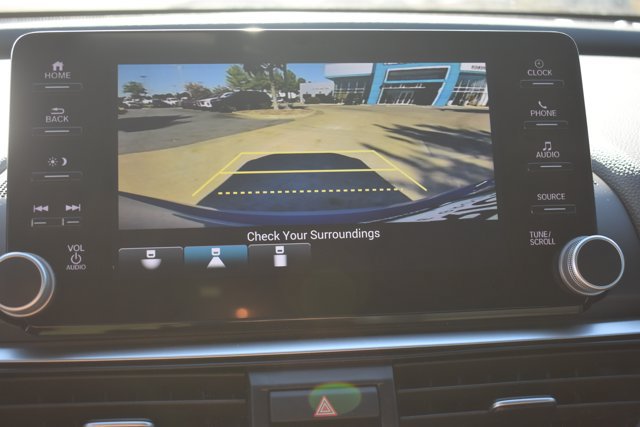 Used 2021 Honda Accord Sport image 24