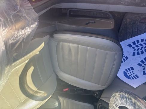 Used 2019 Ford Transit Connect Titanium w/ Trailer Tow Package image 21