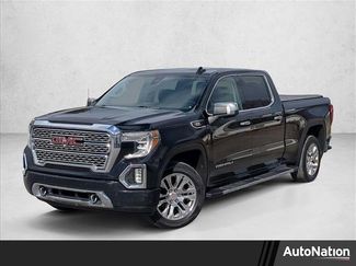 Used 2020 GMC Sierra 1500 Denali w/ Driver Alert Package II video 1