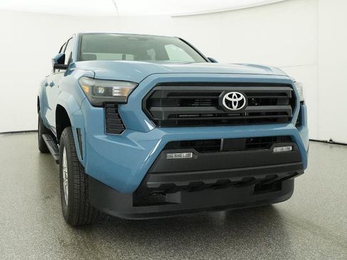 New 2026 Toyota Tacoma SR5 RWD image 43