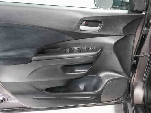 Used 2012 Honda CR-V EX image 22