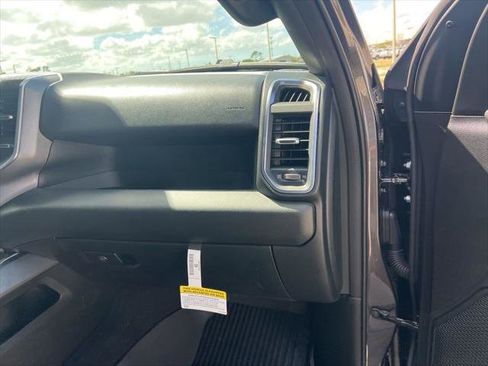 Certified 2026 RAM 1500 Big Horn w/ Night Edition image 41