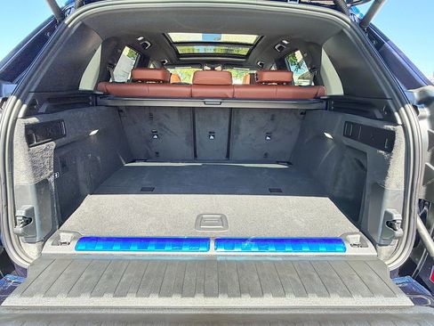 New 2026 BMW X5 xDrive50e w/ Executive Package image 12