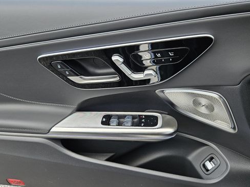 New 2026 Mercedes-Benz CLE 53 AMG 4MATIC Cabriolet image 49