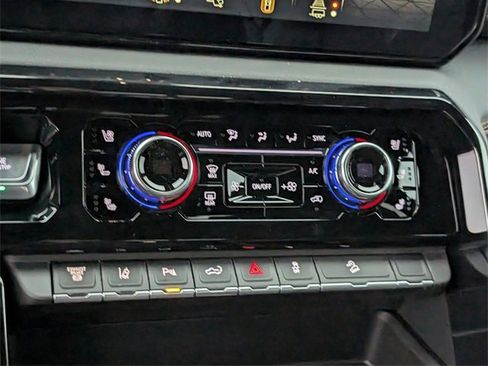 New 2026 GMC Sierra 2500 AT4 w/ AT4 Premium Plus Package image 12