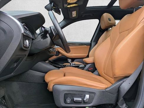 Used 2023 BMW X3 xDrive30i w/ Premium Package w/ZPA image 17