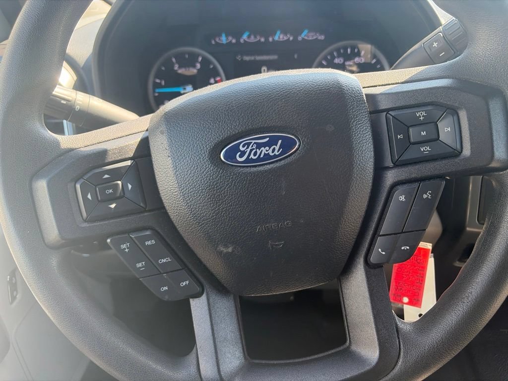 Used 2022 Ford F450 XLT w/ XLT Value Package AWD/4WD image 19