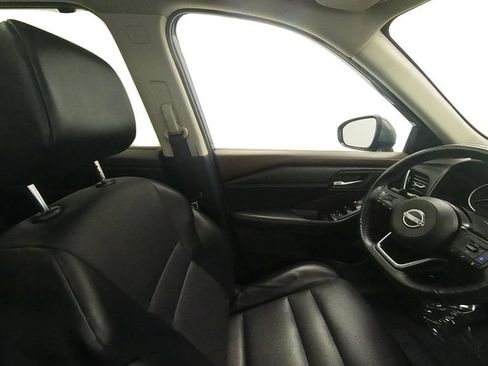 Used 2022 Nissan Rogue SV w/ SV Premium Package AWD/4WD image 37