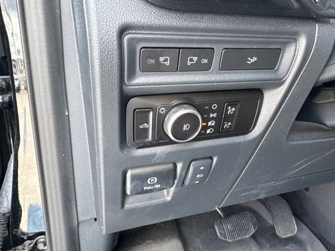 Used 2023 Ford F150 Tremor w/ Trailer Tow Package AWD/4WD image 19
