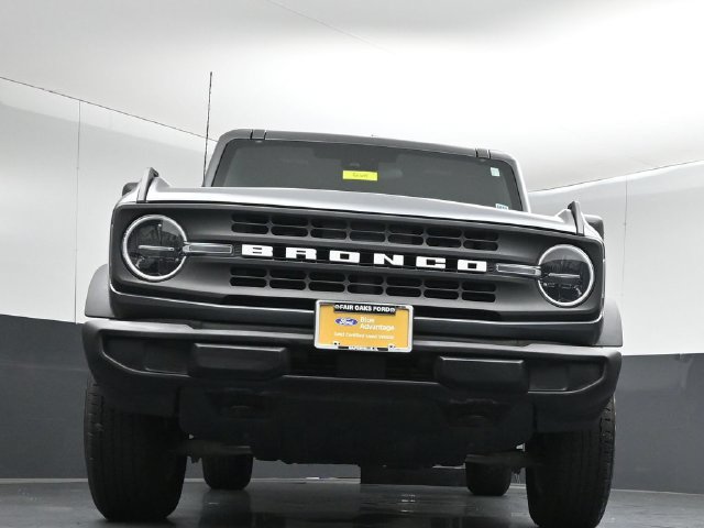 Certified 2025 Ford Bronco Big Bend AWD/4WD image 38