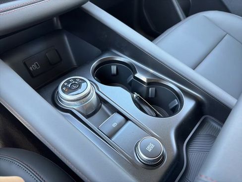 New 2026 Ford Explorer Active AWD/4WD image 60