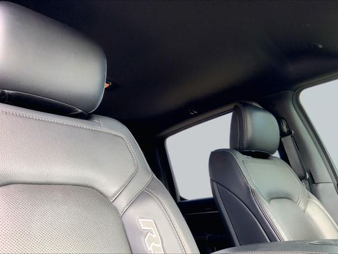 Used 2020 RAM 1500 Rebel w/ Rebel Level 2 Equipment Group AWD/4WD image 14