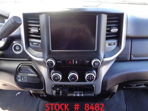 Used 2023 RAM 3500 Big Horn w/ Level 1 Equipment Group AWD/4WD image 18