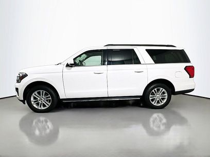 Used 2022 Ford Expedition Max XLT