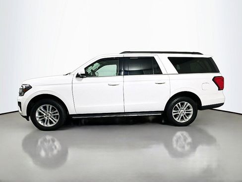 Used 2022 Ford Expedition Max XLT AWD/4WD image 4