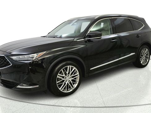 Used 2023 Acura MDX SH-AWD w/ Advance Package image 3