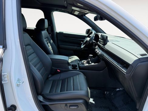 Used 2025 Honda CR-V Sport-L image 19