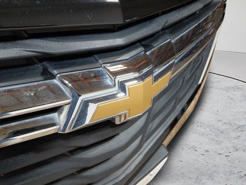 Certified 2022 Chevrolet Equinox LS AWD/4WD image 12