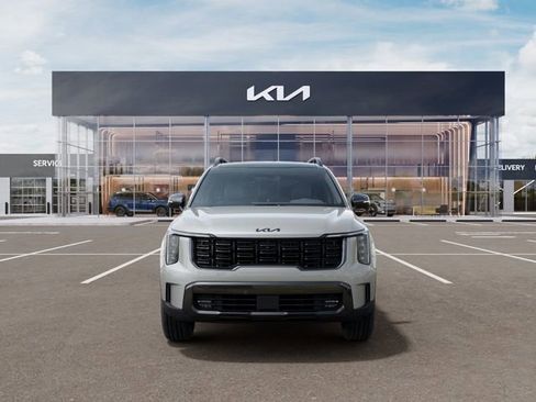 New 2026 Kia Sorento SX AWD/4WD image 2
