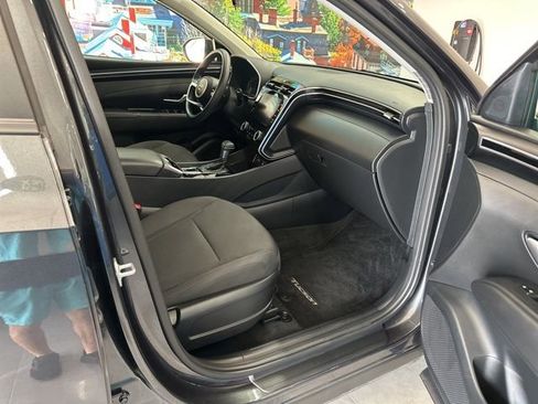 Used 2022 Hyundai Tucson SEL image 51