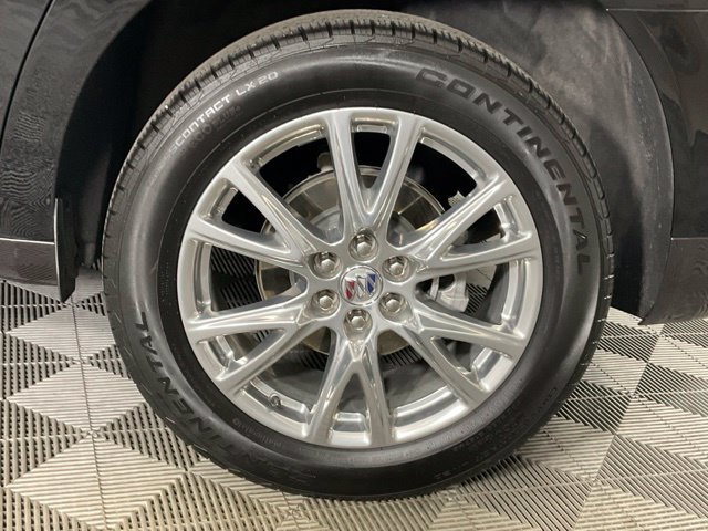 Used 2023 Buick Enclave Premium w/ Experience Buick Package AWD/4WD image 42