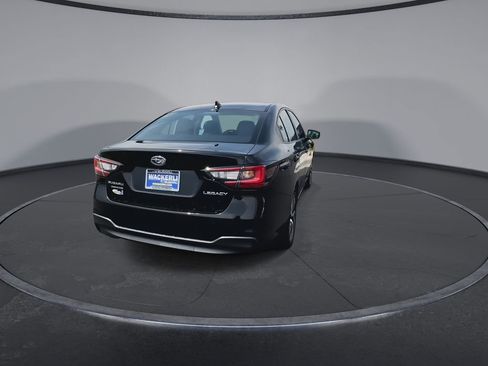 Used 2025 Subaru Legacy Premium AWD/4WD image 8