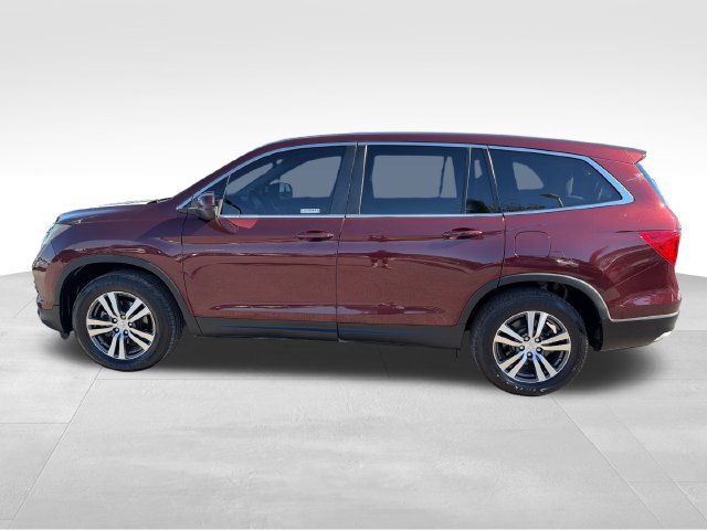 Used 2018 Honda Pilot EX-L image 4