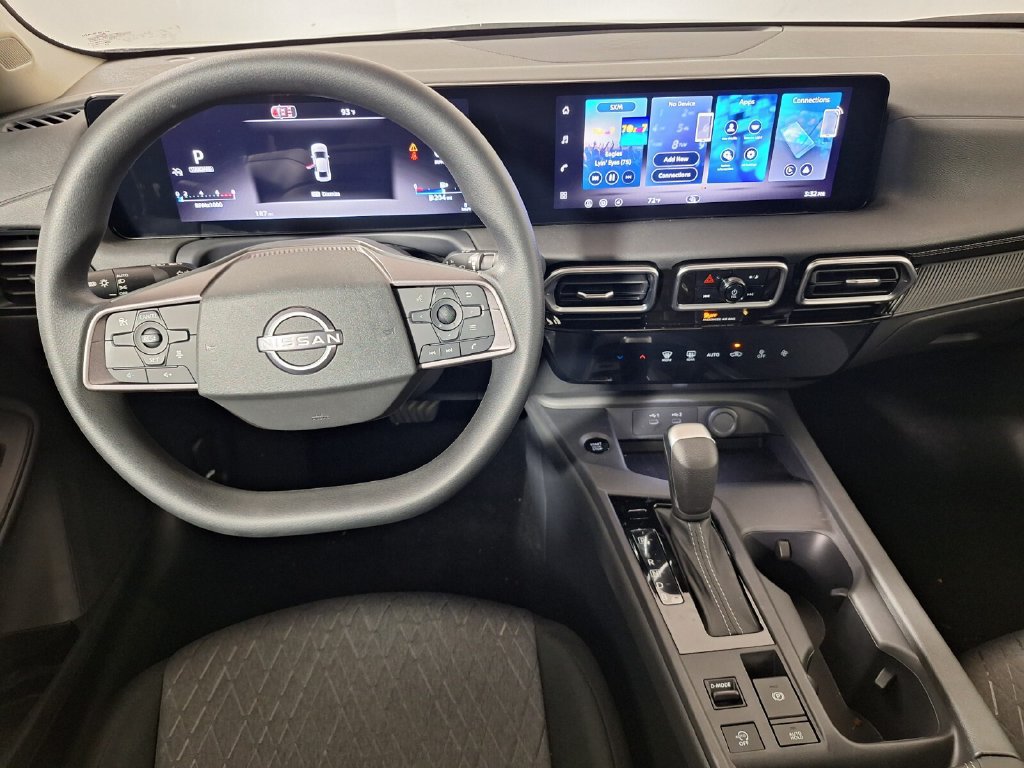 Used 2027 Nissan Sentra SV w/ Floor Mat Package FWD image 9