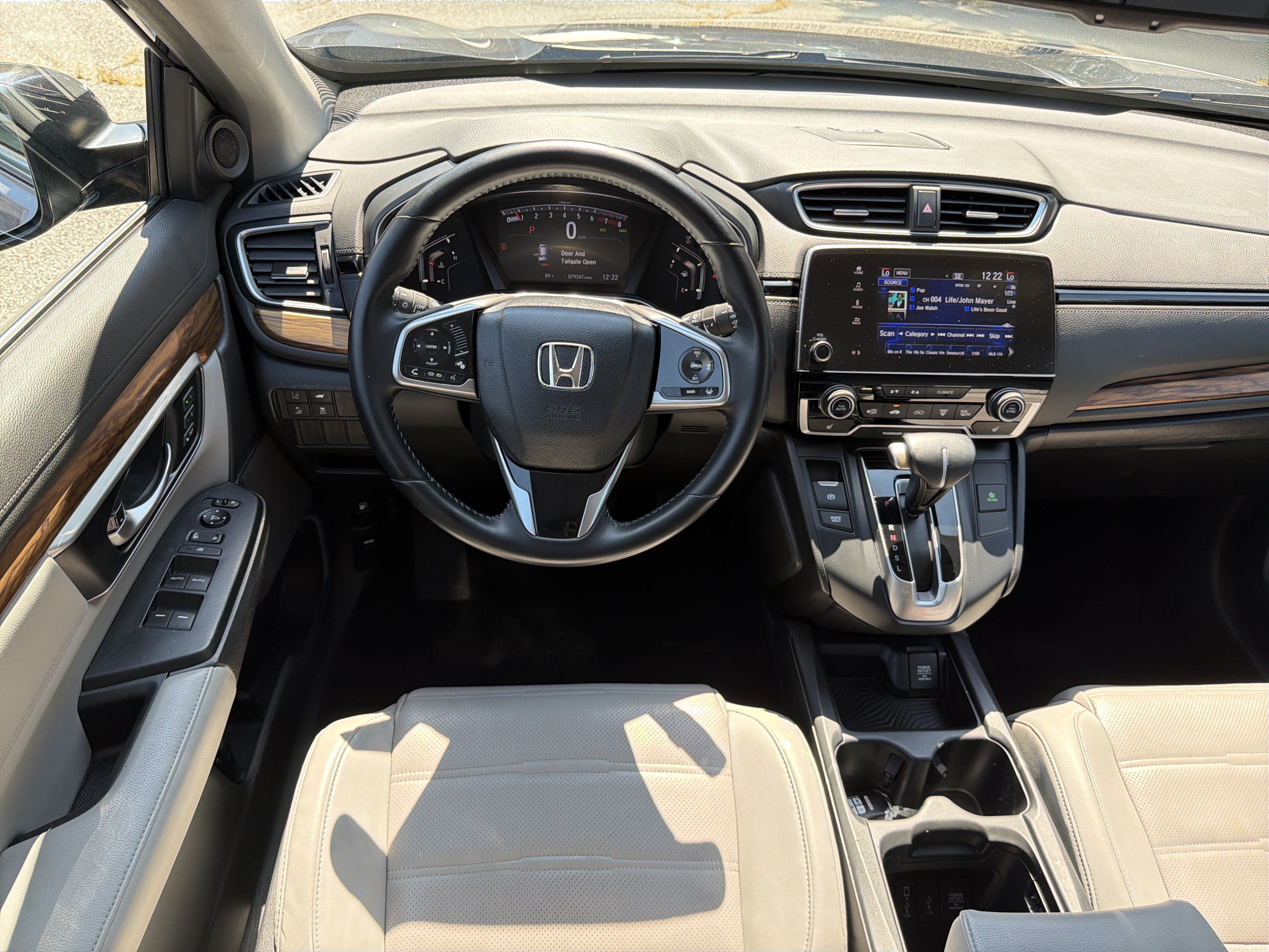 Used 2018 Honda CR-V EX-L image 23