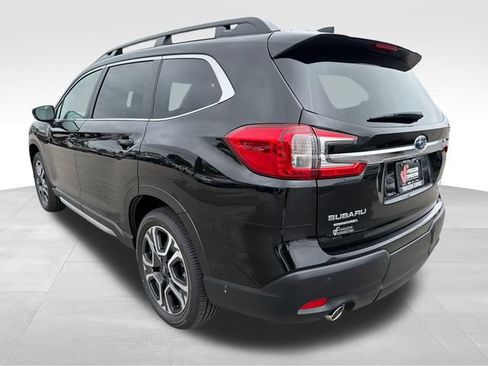 New 2026 Subaru Ascent Limited AWD/4WD image 5