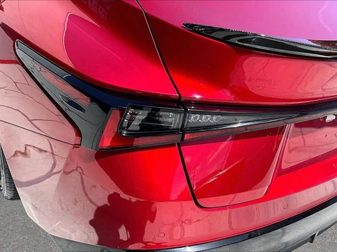 Used 2022 Lexus IS 350 F Sport w/ Dynamic Handling Package RWD image 23