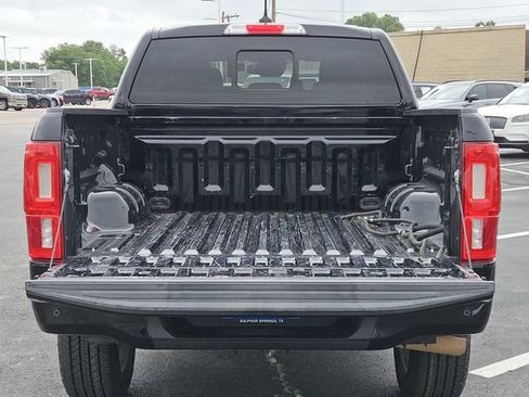 Used 2019 Ford Ranger Lariat RWD image 13