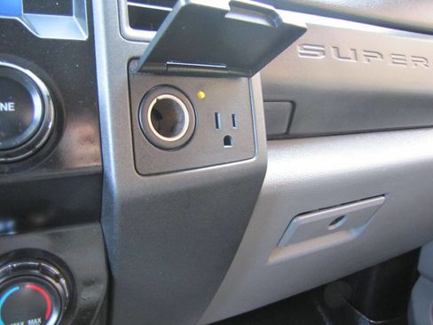 Used 2021 Ford F350 XL w/ STX Appearance Package image 46