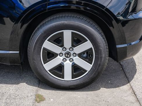 Used 2024 Honda Prologue Touring image 12